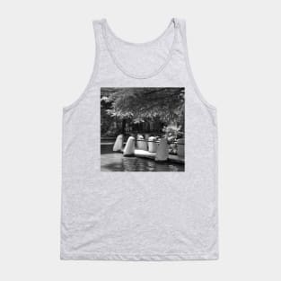 River Walk Tank Top